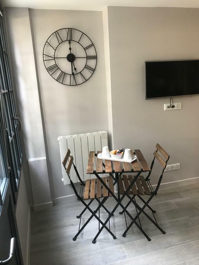 La Bonbonniere De Sofi Apartment Honfleur Exterior photo